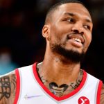 Lillard trade could take weeks, even months, report says