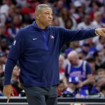 Doc Rivers says he is uncertain about his coaching future