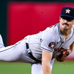 Astros defeat Athletic 3-1 with rookie J.P. France shining