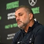 Postecoglou unhappy about Kane’s transfer saga