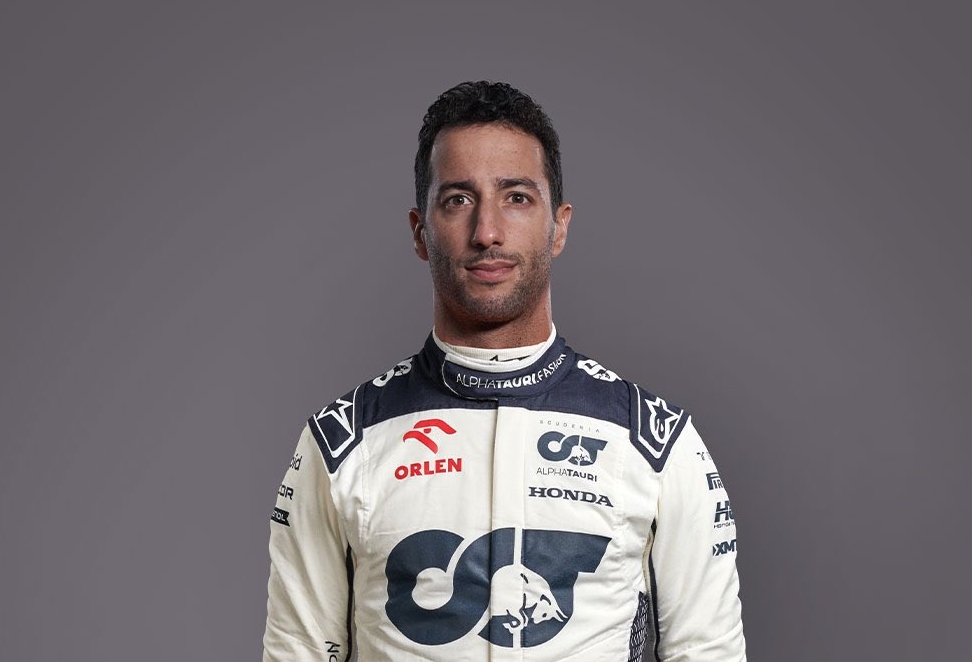 Full return to Red Bull is Ricciardo’s main objective