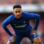 Chelsea on verge of selling Aubameyang to Marseille for only £5m