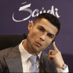 Ronaldo claims Saudi League is better than MLS after Messi’s transfer