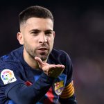 Jordi Alba to sign for Miami and reunite with Messi and Busquets