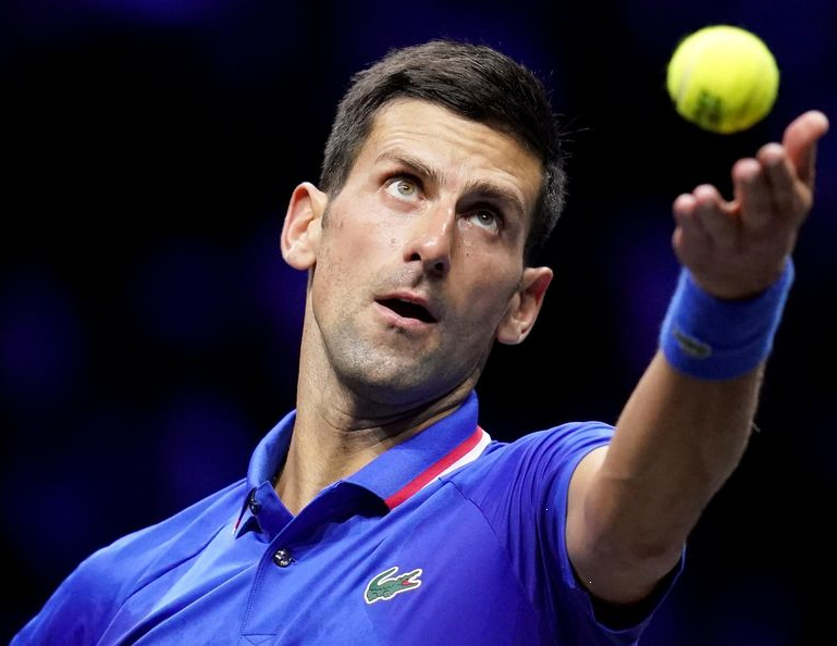 Djokovic to miss Toronto Masters due to fatigue