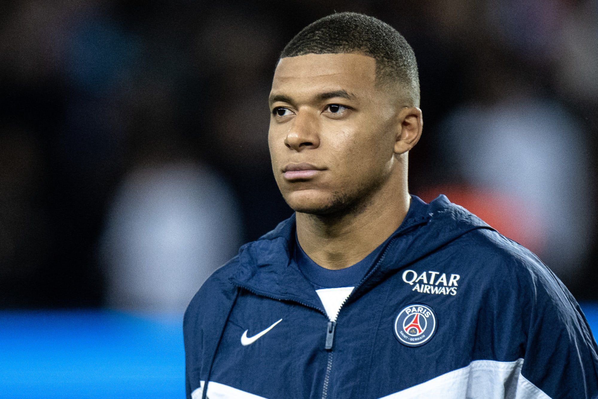 Al-Hilal submit stunning €300m bid for Kylian Mbappe