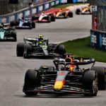 Three Formula 1 teams breached the budget caps in 2022