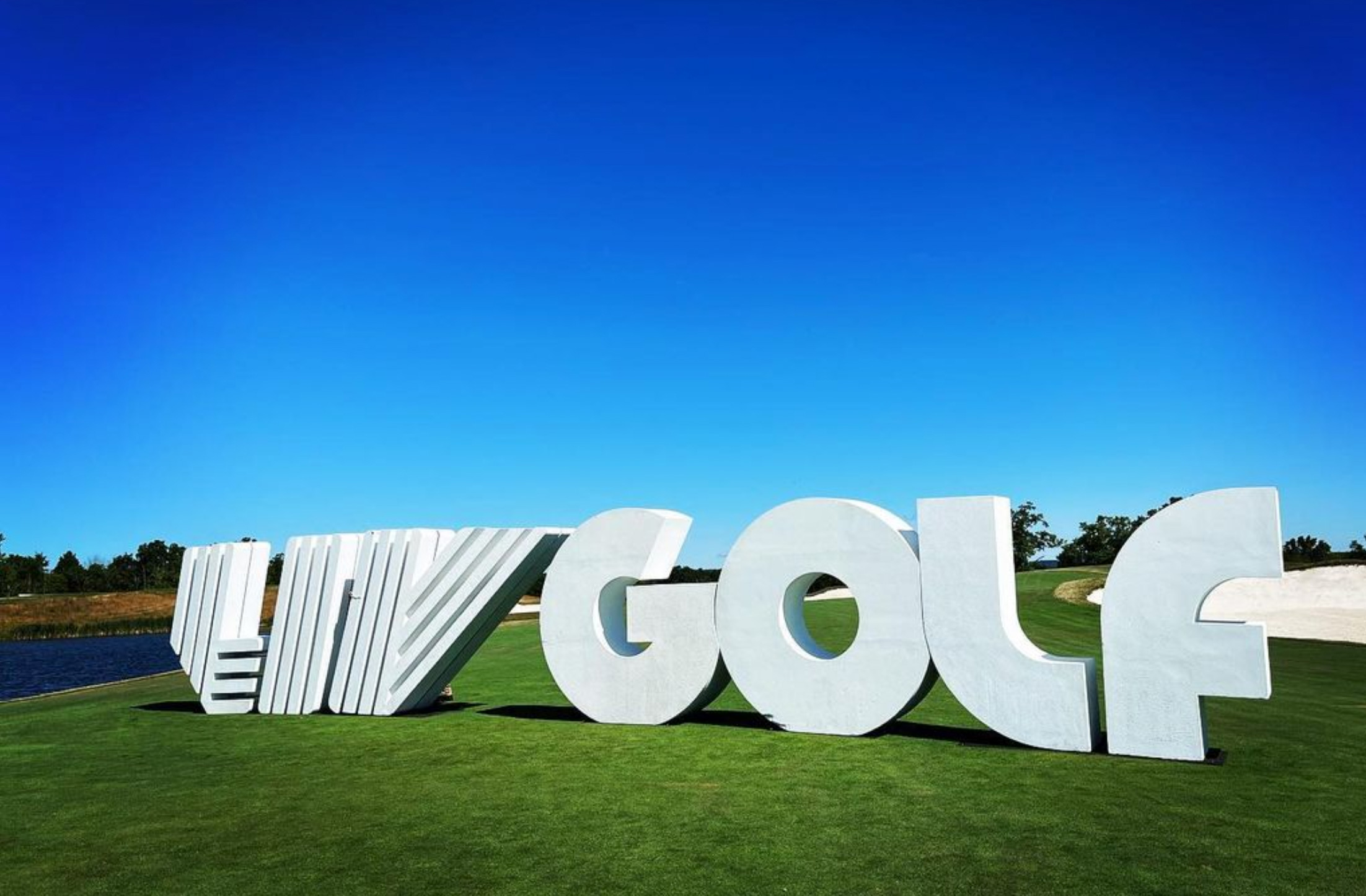 LIV Golf’s future still unclear