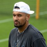 Kyrgios withdraws from Wimbledon in last minute with wrist injury