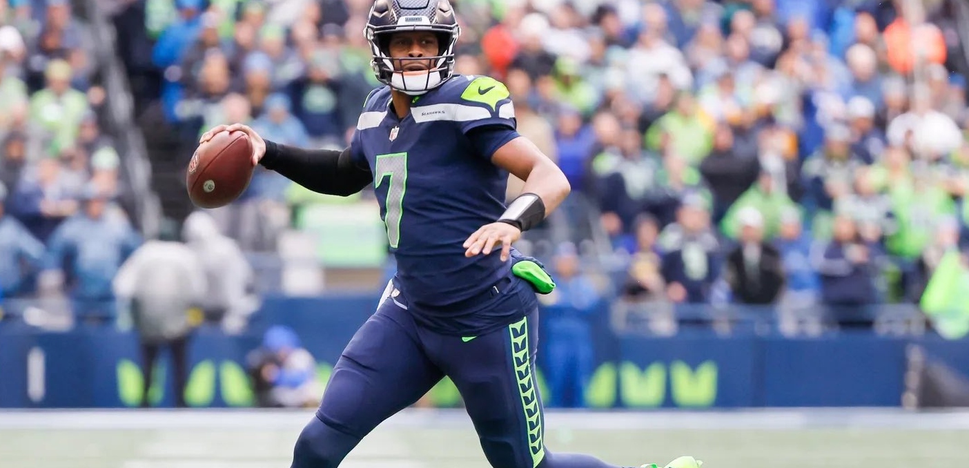 Drew Lock net worth: How much is Seahawks QB worth in 2023?