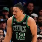 Grant Williams joins Dallas in sign-and-trade 2