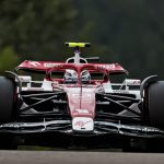 Guanyu Zhou exhorts for track modifications in Spa