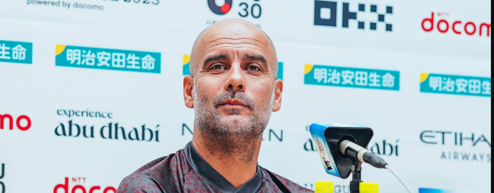 Guardiola says Man City defenders should get same credit as attackers