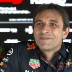 Ferrari tries to hijack Red Bull main man