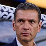 Lozano would love to stay as Mexico’s manager