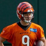 NFL investigating Bengals for not putting Joe Burrow on injury report