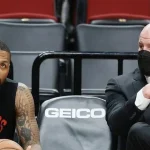 Portland willing to wait ’a long time’ to trade Lillard