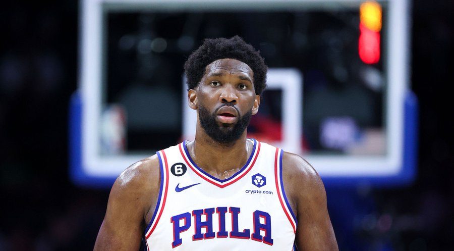 Embiid wants to win championship at any franchise