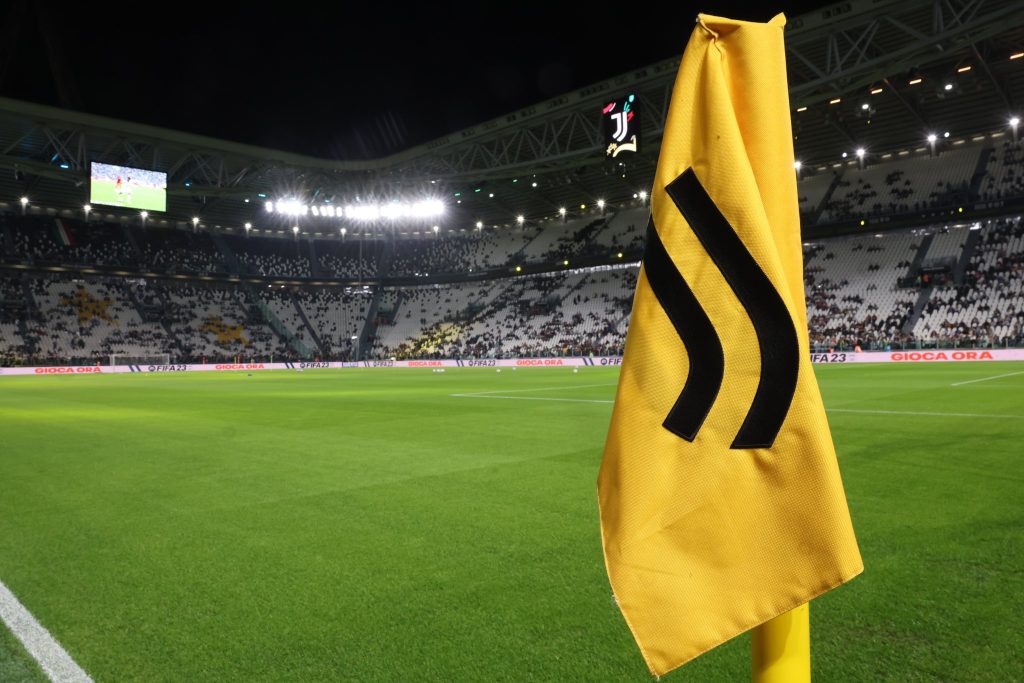 Juventus kicked out of Europe Conference League by UEFA