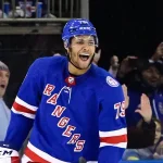 NY Rangers ink Miller to 2-year, almost 8 million dollar extension