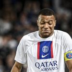 PSG makes another attempt to keep Mbappe