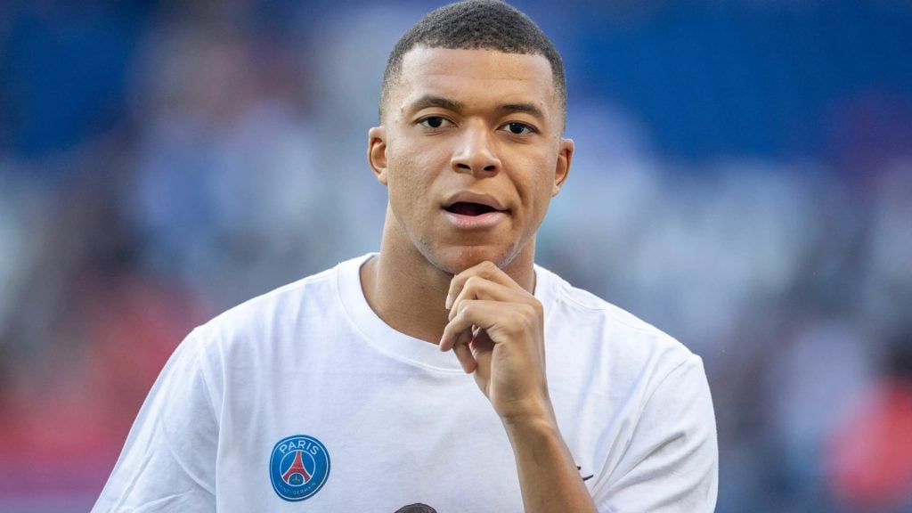 Liverpool to offer sensational loan move for Mbappe