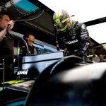Disappointed Hamilton labels Brazil GP a race to forget