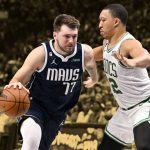 Grant Williams ‘excited’ to play alongside Luka Doncic