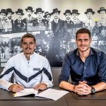 Borussia Dortmund sign Marcel Sabitzer from rival Bayern Munich