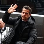 Marco Silva confirms the offer from Al Ahli