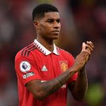 Rashford admits he considered leaving Man Utd before Ten Hag arrival