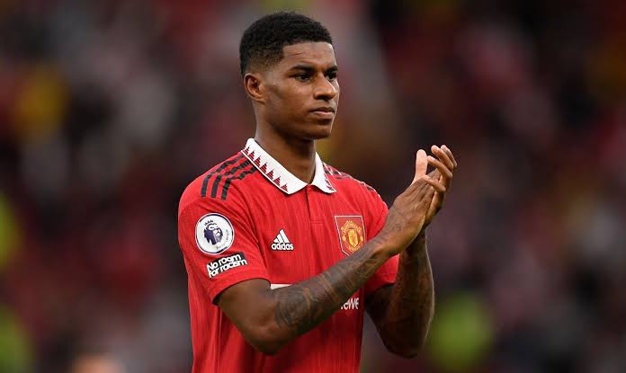 Rashford admits he considered leaving Man Utd before Ten Hag arrival