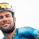 Cavendish leaves Tour de France after injury
