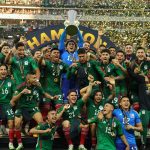 Mexico tops Panama at the 2023 CONCACAF Gold Cup Final