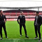Arteta shares there is time for more signings