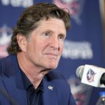 Blue Jackets announce Mike Babcock as new head coach