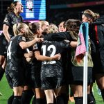 New Zealand beat Norway in Women’s World Cup launching