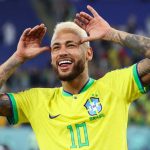 Neymar: I cried for 5 days after the WC elimination