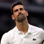 Djokovic beats Wawrinka 3-0 sets at Wimbledon 5 Djokovic beats Wawrinka 3-0 sets at Wimbledon 2