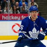 Ex-Maple Leafs forward Kase inks in Czechia