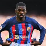 Dembélé likely to join PSG from Barcelona