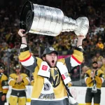 Stanley Cup champ Cotter skating in Brighton