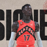 Dennis Schroder signs two-year contract with the Raptors