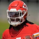 Rashee Rice: I don’t care puking at Kansas City practice