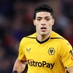 Wolves will sell Raul Jimenez to Fulham