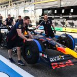 Verstappen hit with 5-place grid penalty after gearbox change