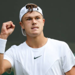 Rune comes back from set down to eliminate Dimitrov at Wimbledon 69 Rune comes back from set down to eliminate Dimitrov at Wimbledon 16