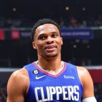 Westbrook will stay with LA Clippers