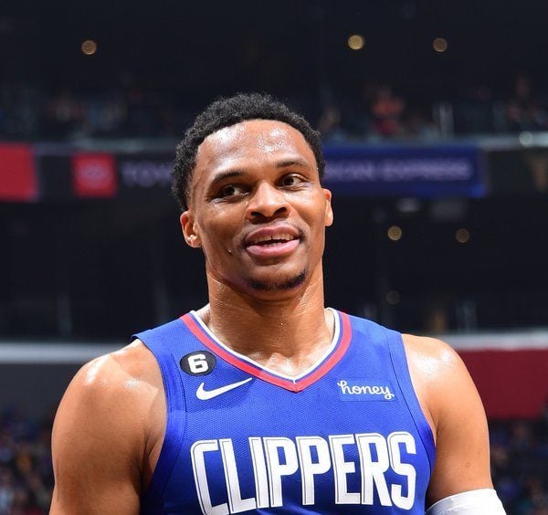 NBA free agency 2023: Russell Westbrook returns to Clippers on 2-year, $8M  deal