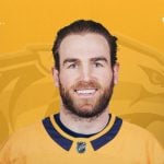 Nashville ink O’Reilly to 4-year, $18M deal